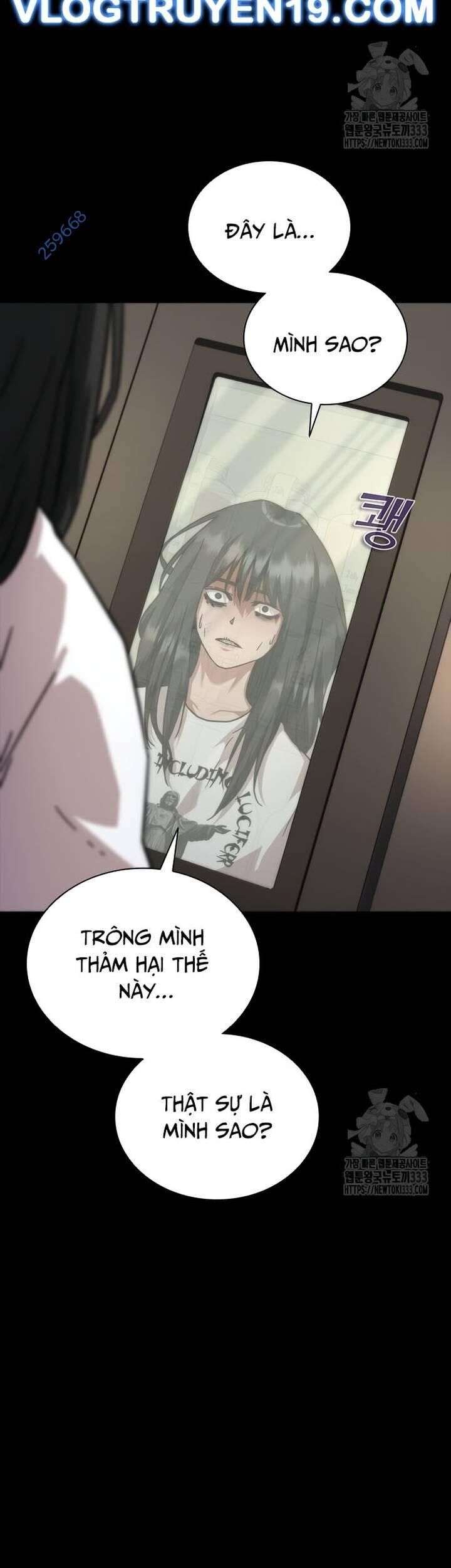 Mạt Thế Zombie 82-08: Chapter 45