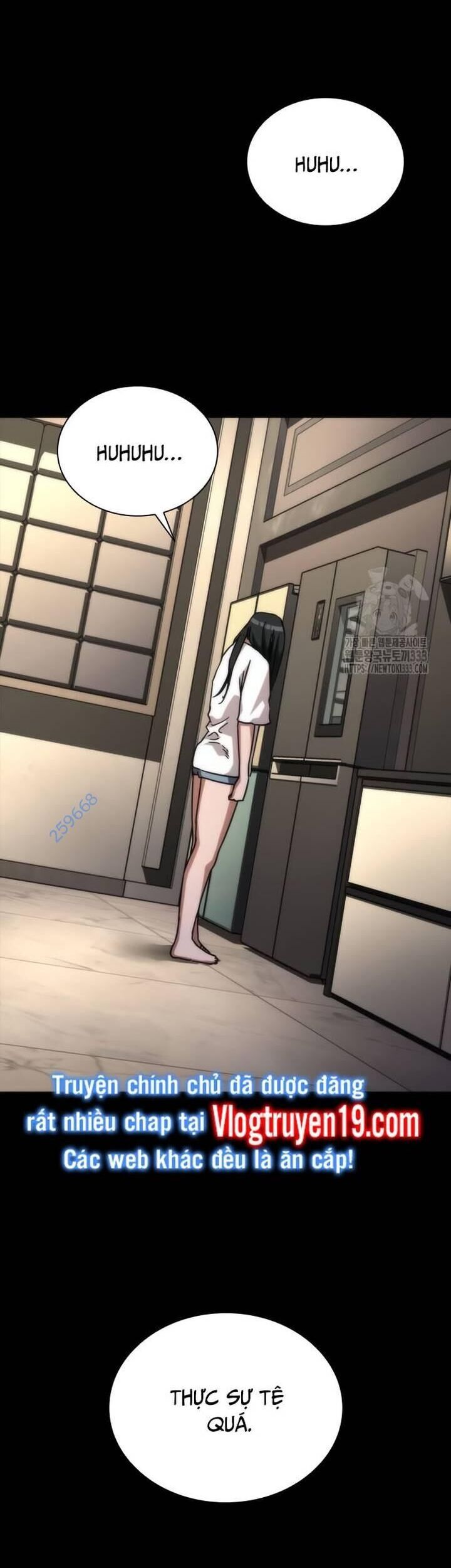 Mạt Thế Zombie 82-08: Chapter 45