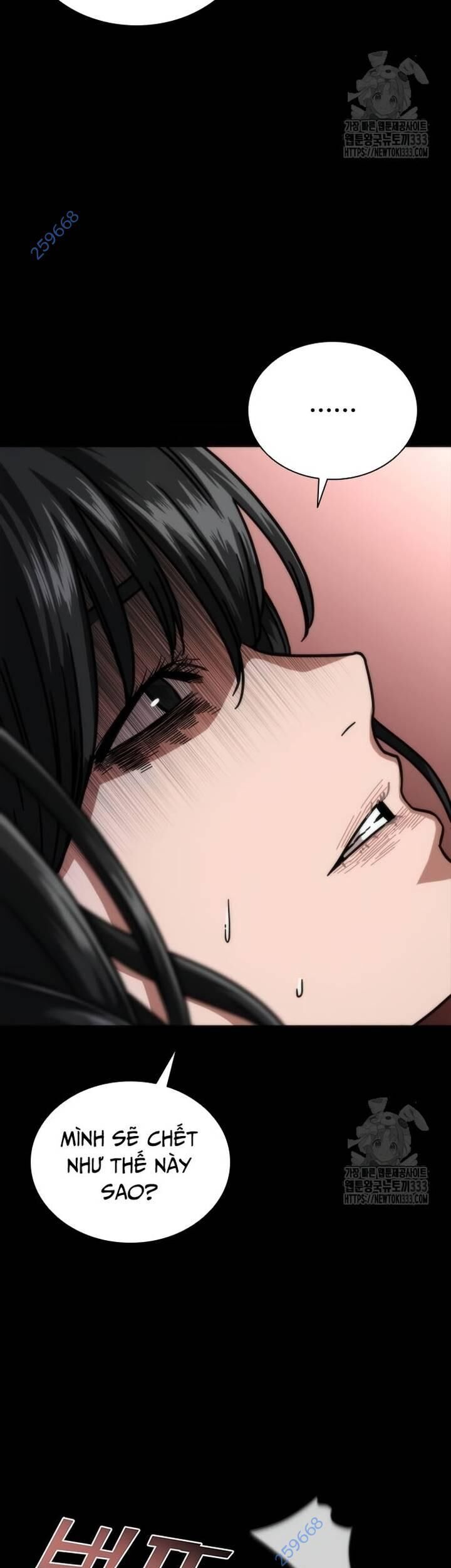 Mạt Thế Zombie 82-08: Chapter 45