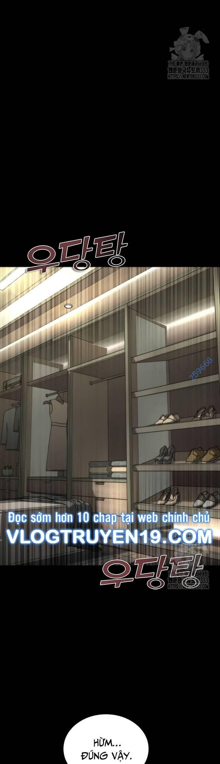 Mạt Thế Zombie 82-08: Chapter 45