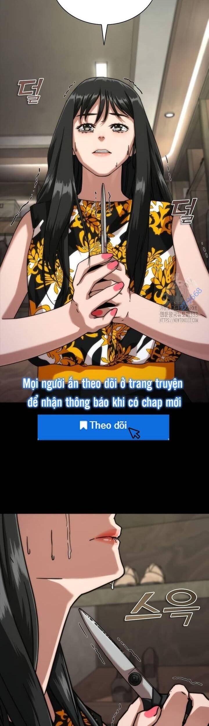 Mạt Thế Zombie 82-08: Chapter 45