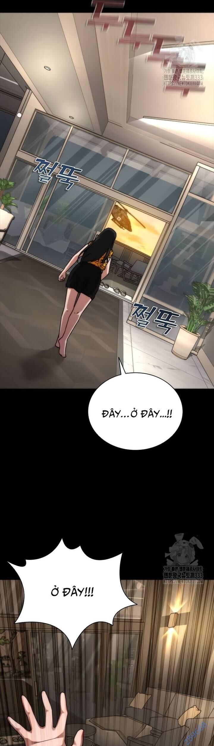 Mạt Thế Zombie 82-08: Chapter 45