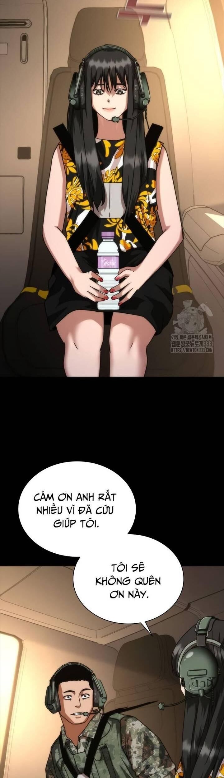 Mạt Thế Zombie 82-08: Chapter 45