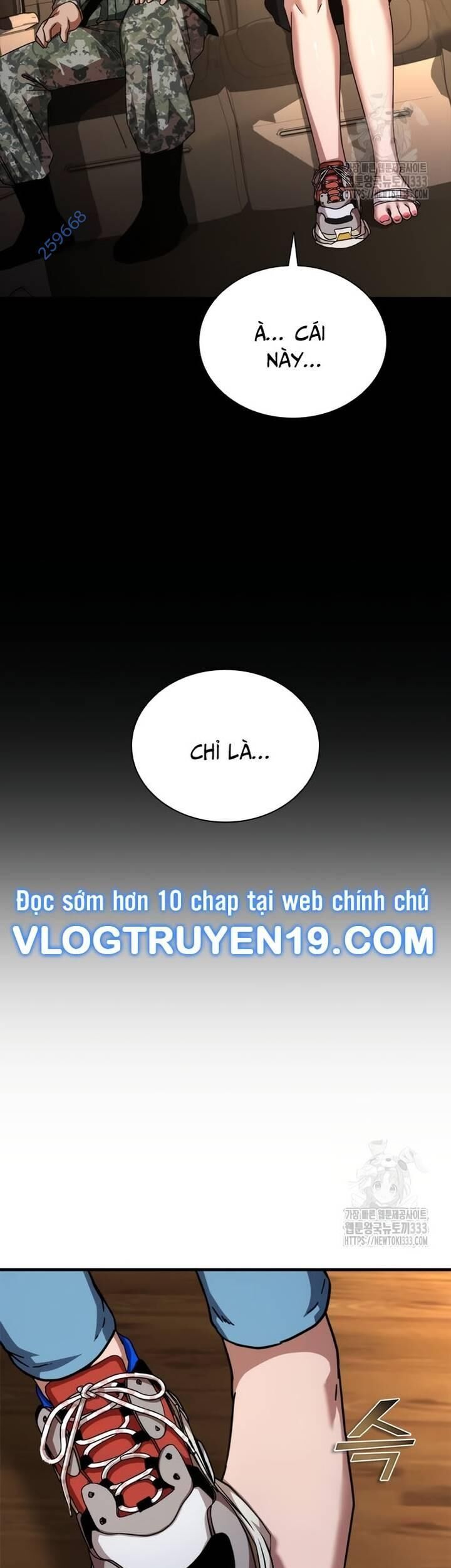 Mạt Thế Zombie 82-08: Chapter 45