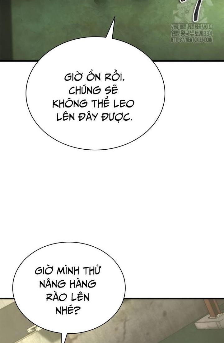 Mạt Thế Zombie 82-08: Chapter 46