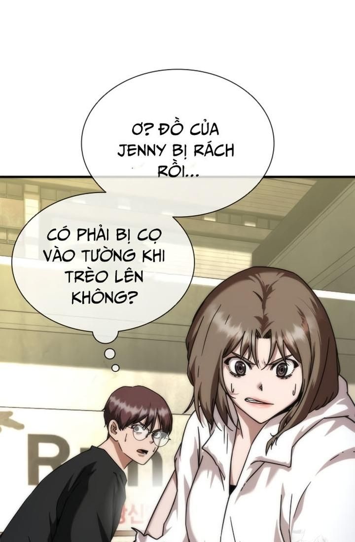 Mạt Thế Zombie 82-08: Chapter 46