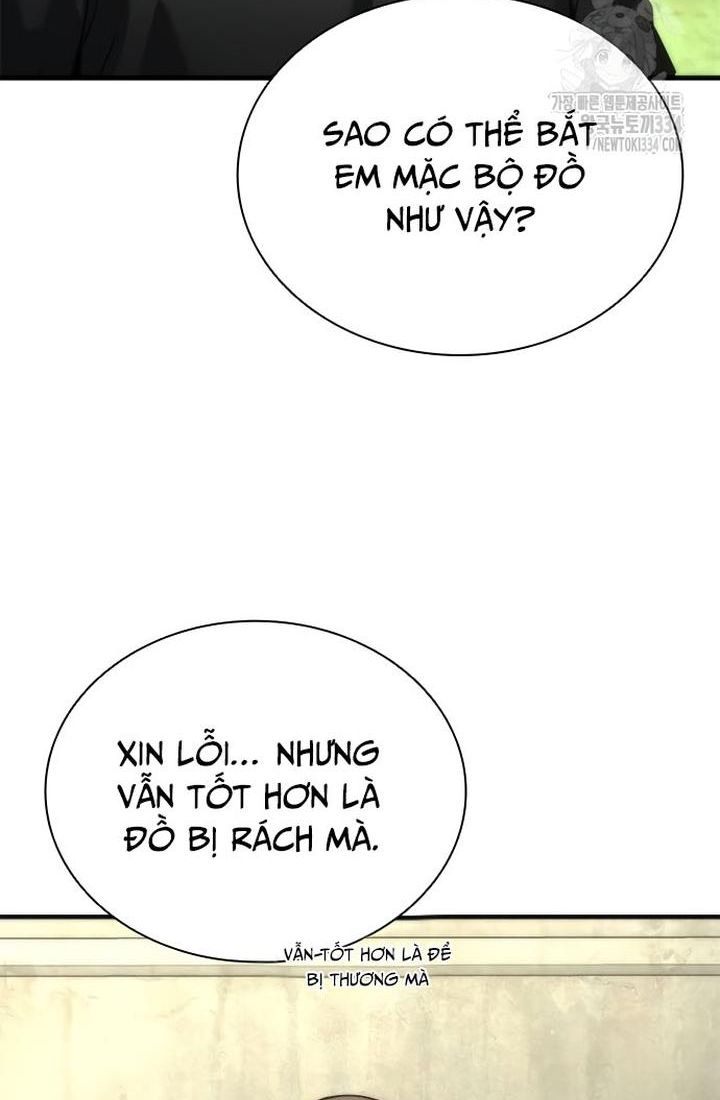 Mạt Thế Zombie 82-08: Chapter 46