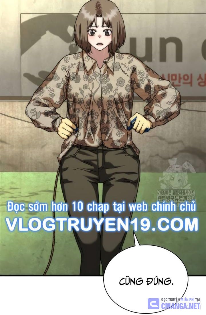 Mạt Thế Zombie 82-08: Chapter 46