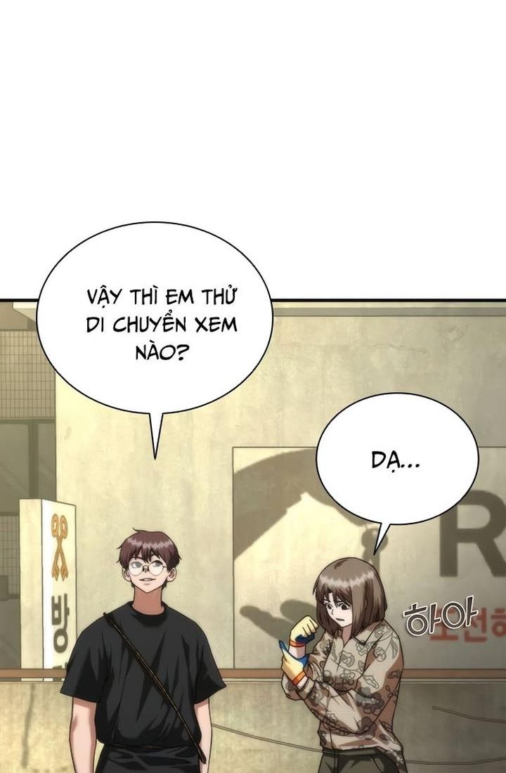 Mạt Thế Zombie 82-08: Chapter 46