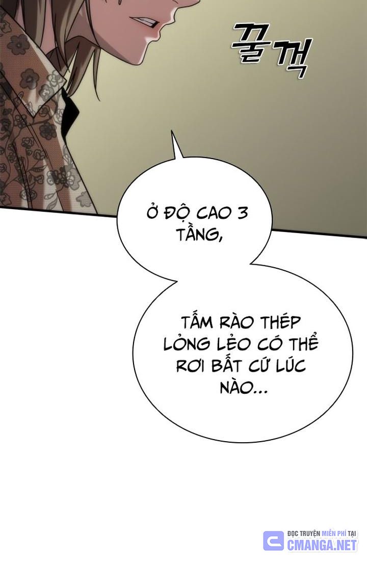 Mạt Thế Zombie 82-08: Chapter 46