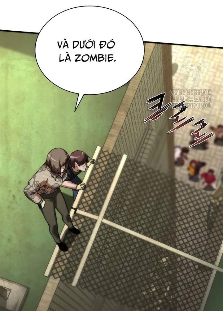 Mạt Thế Zombie 82-08: Chapter 46