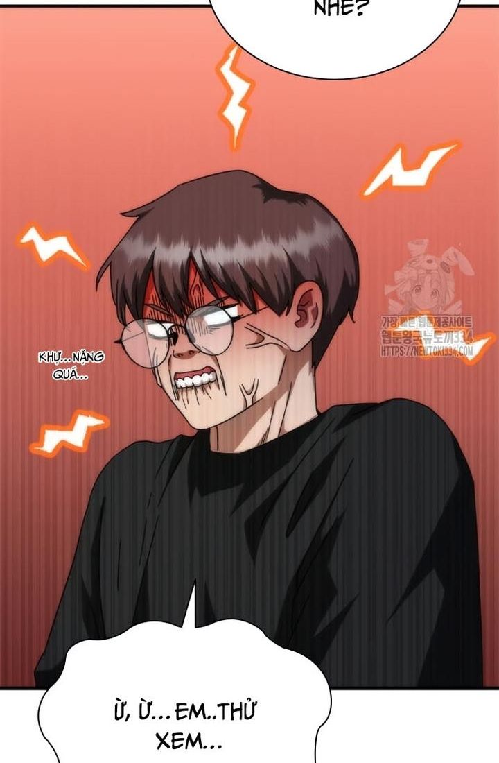 Mạt Thế Zombie 82-08: Chapter 46
