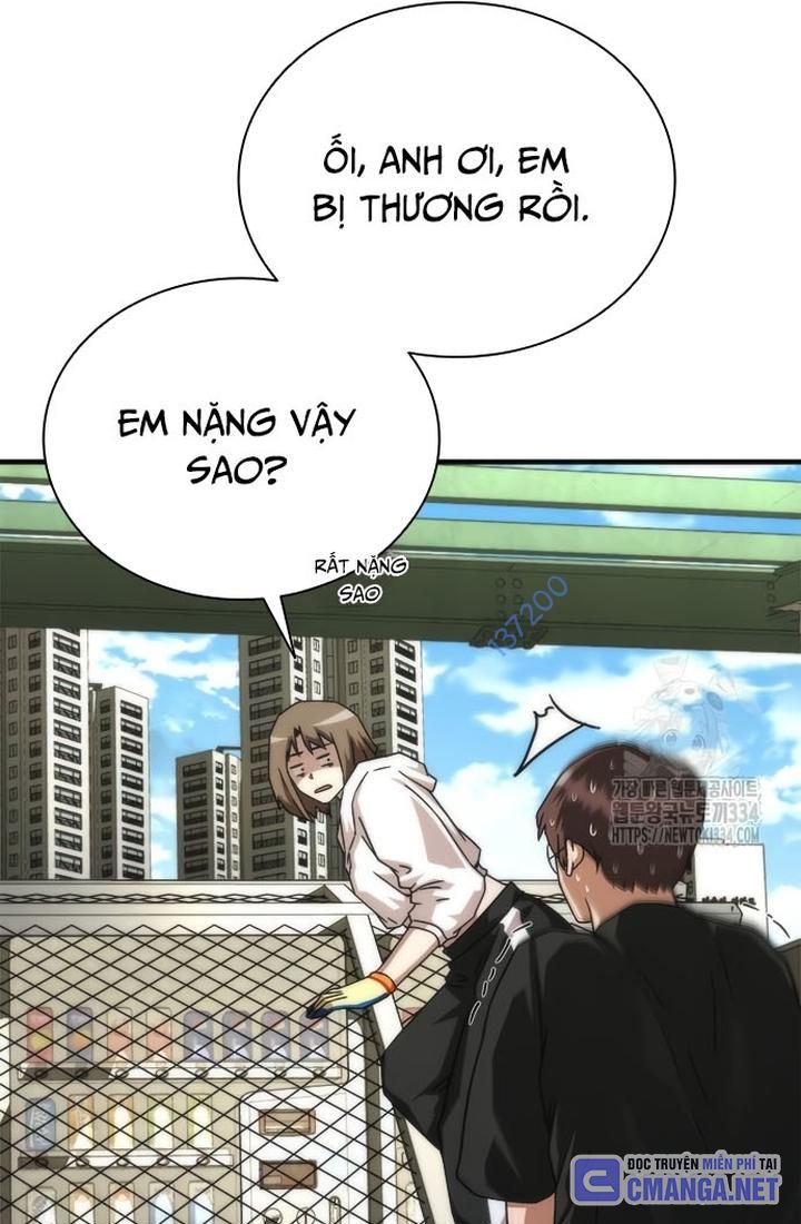 Mạt Thế Zombie 82-08: Chapter 46