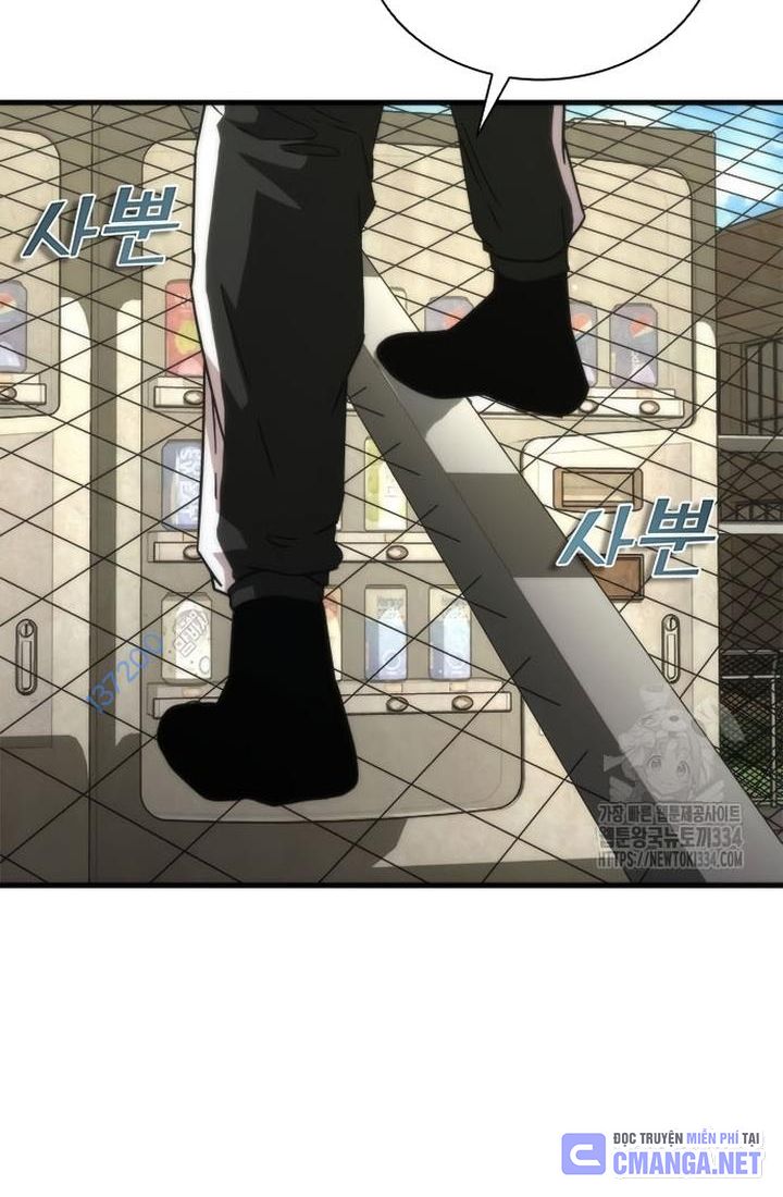 Mạt Thế Zombie 82-08: Chapter 46