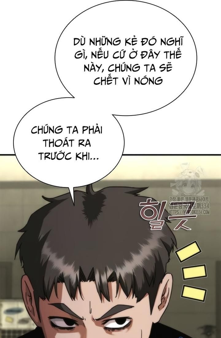 Mạt Thế Zombie 82-08: Chapter 46