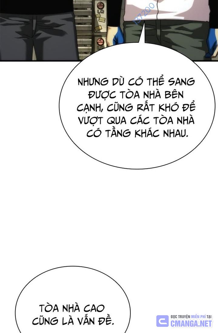 Mạt Thế Zombie 82-08: Chapter 46
