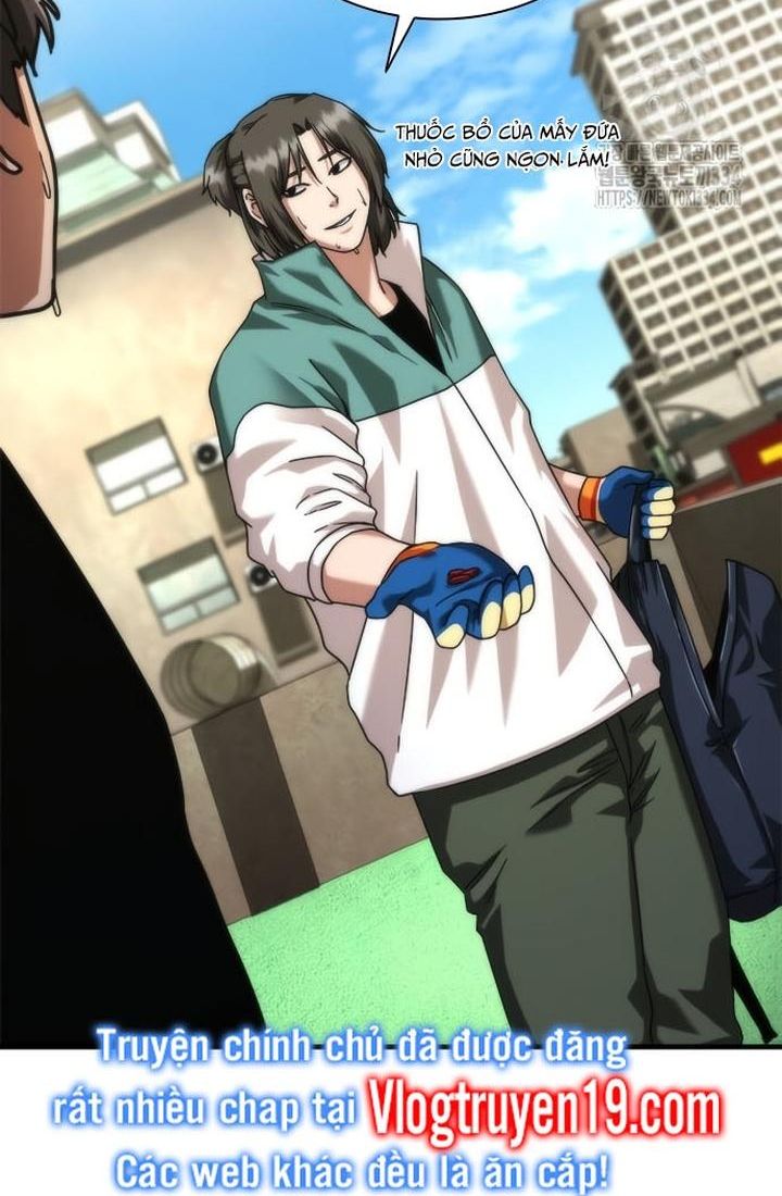 Mạt Thế Zombie 82-08: Chapter 46