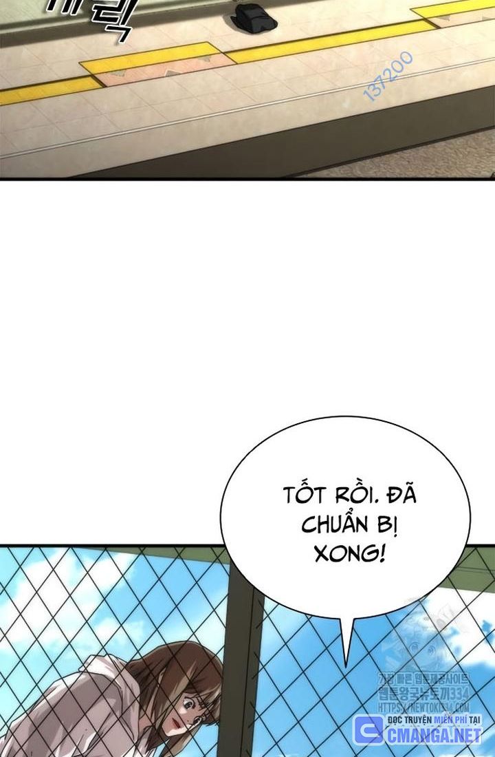 Mạt Thế Zombie 82-08: Chapter 46