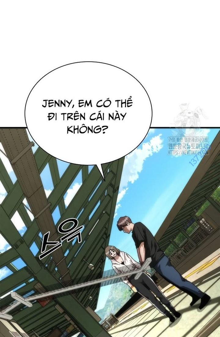 Mạt Thế Zombie 82-08: Chapter 46
