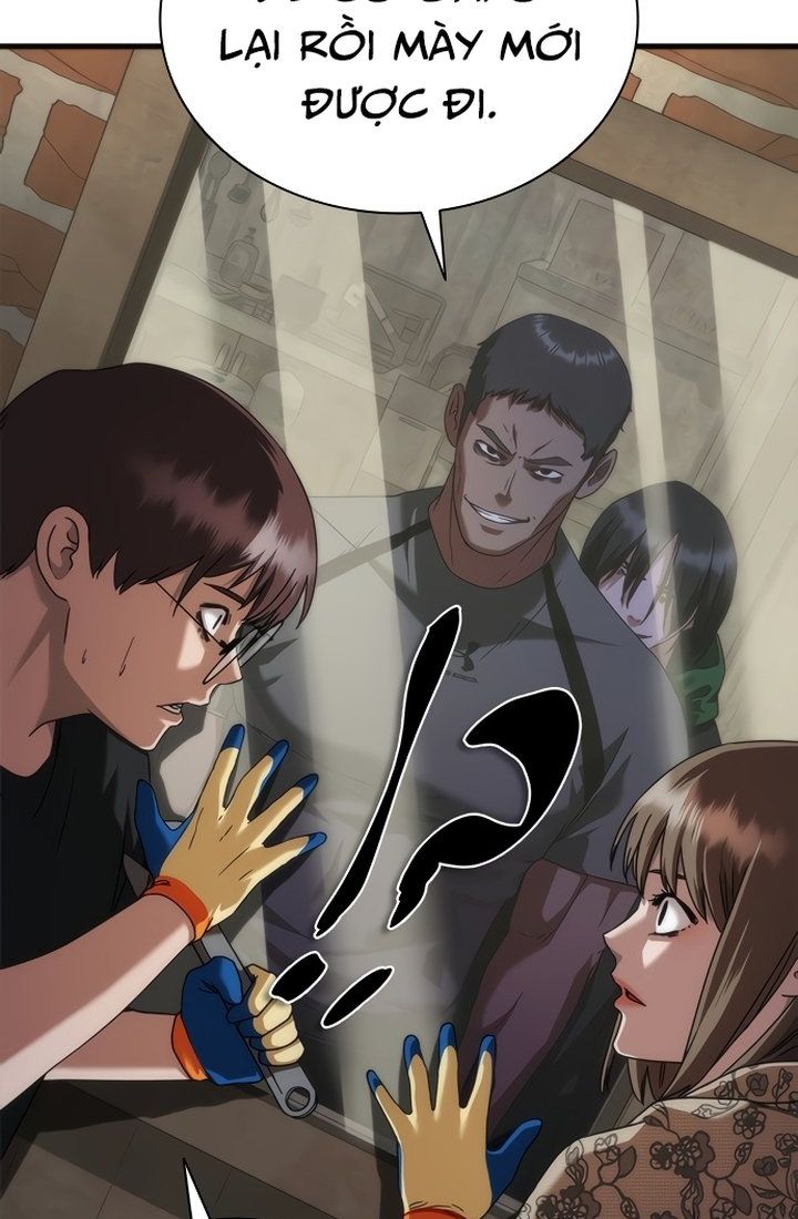 Mạt Thế Zombie 82-08: Chapter 47