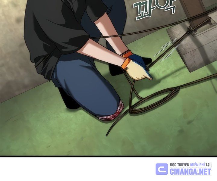 Mạt Thế Zombie 82-08: Chapter 47