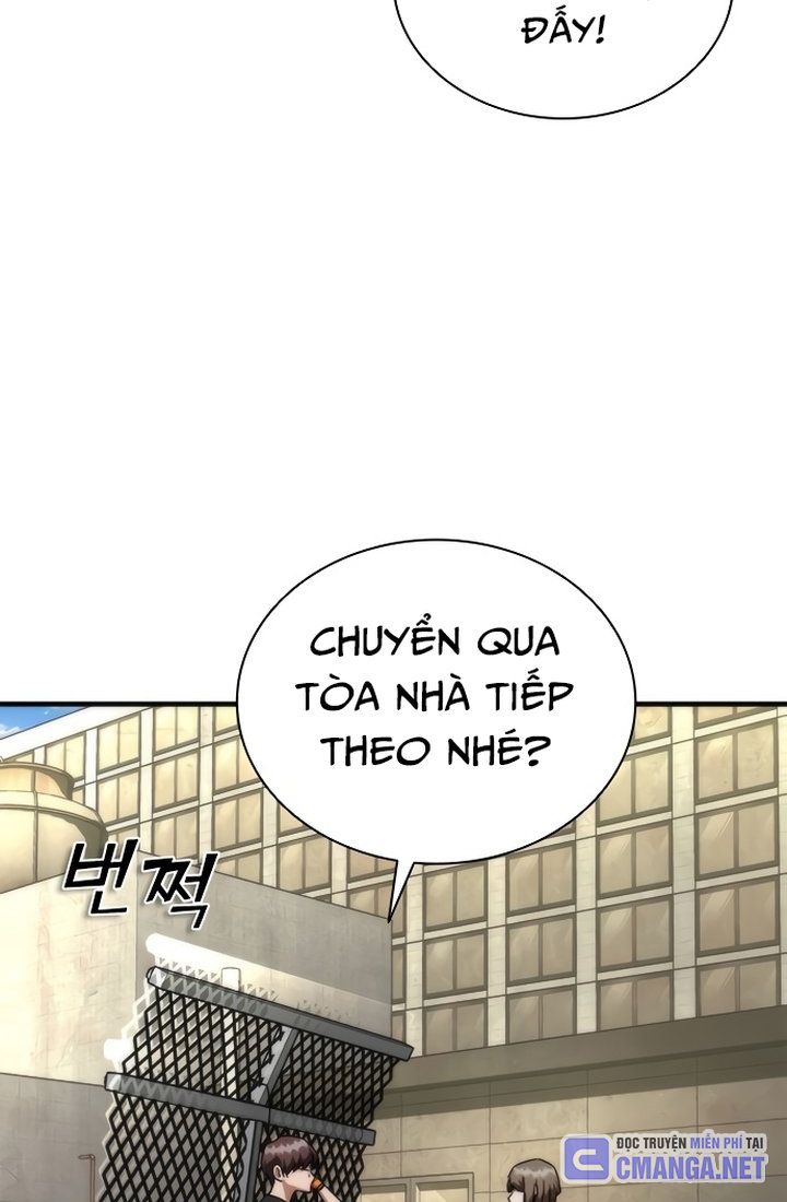 Mạt Thế Zombie 82-08: Chapter 47