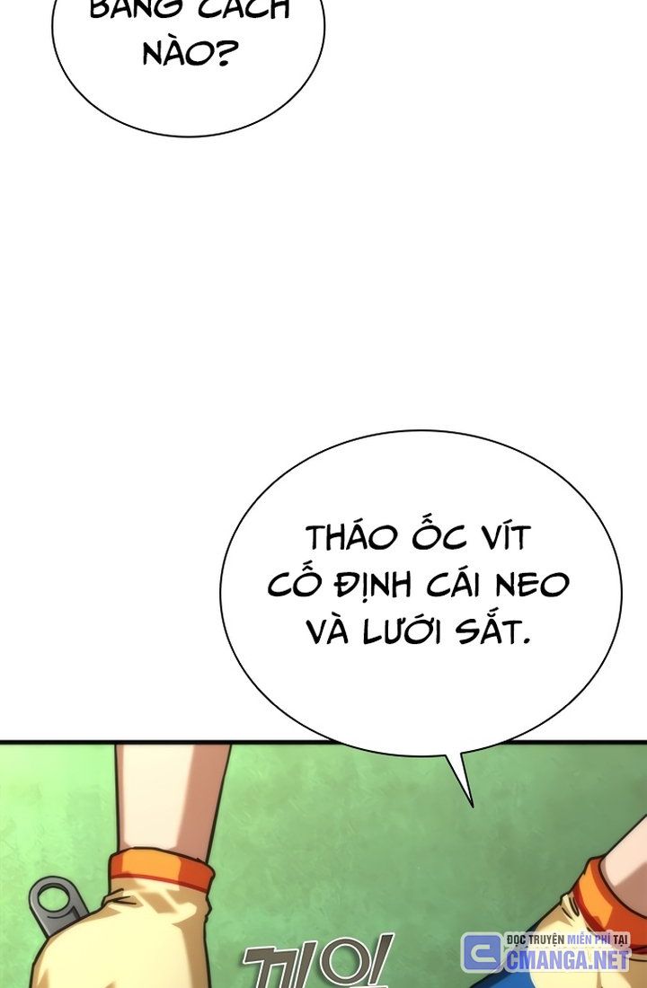 Mạt Thế Zombie 82-08: Chapter 47
