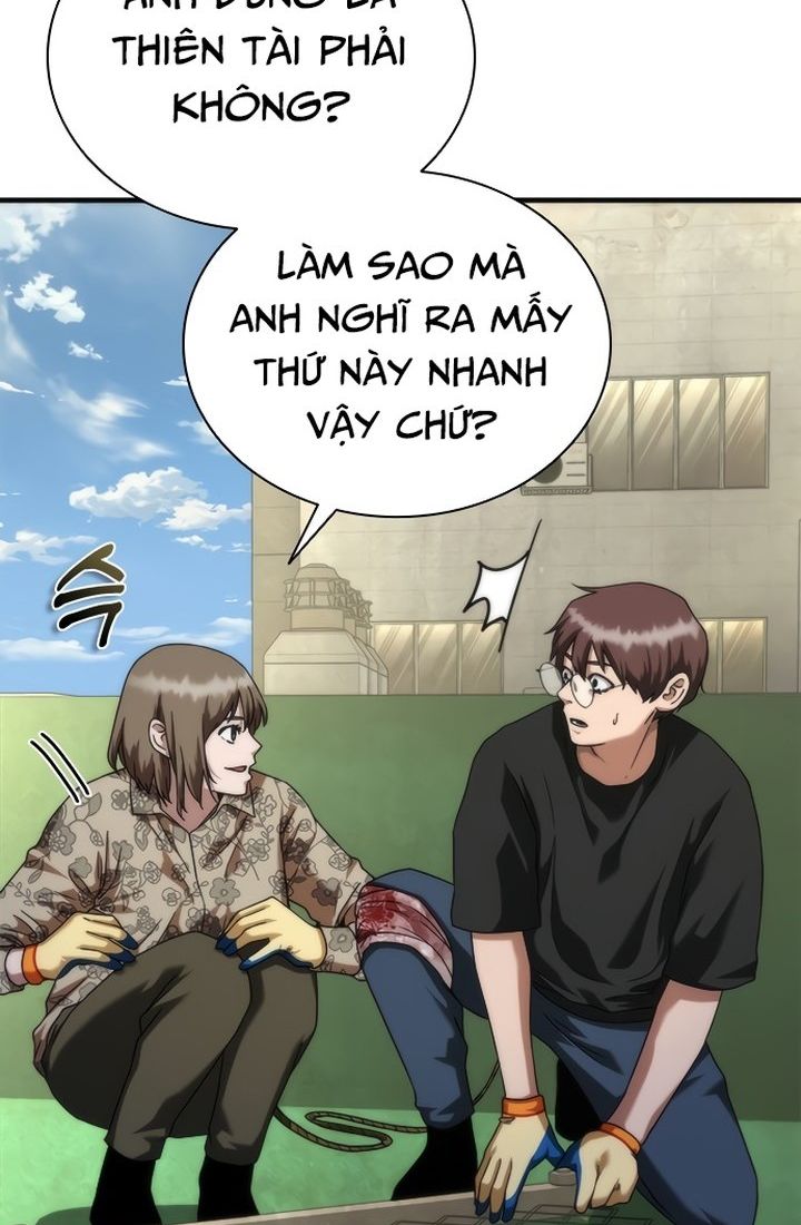 Mạt Thế Zombie 82-08: Chapter 47