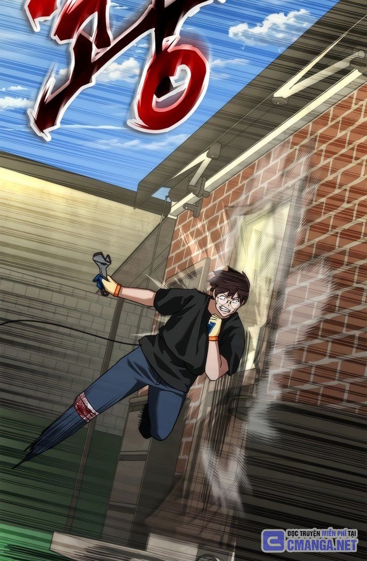 Mạt Thế Zombie 82-08: Chapter 47
