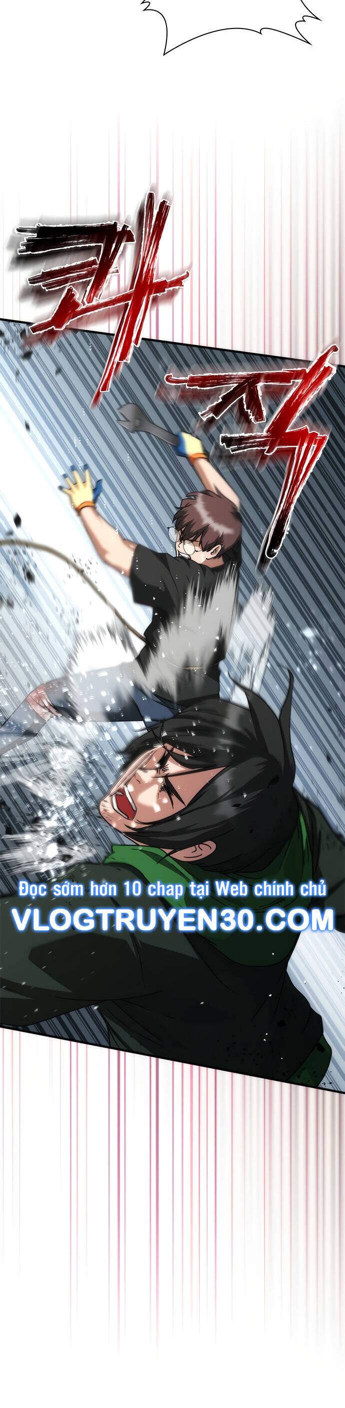 Mạt Thế Zombie 82-08: Chapter 48