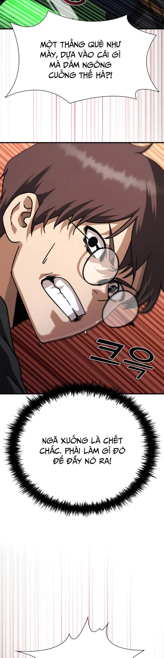 Mạt Thế Zombie 82-08: Chapter 48