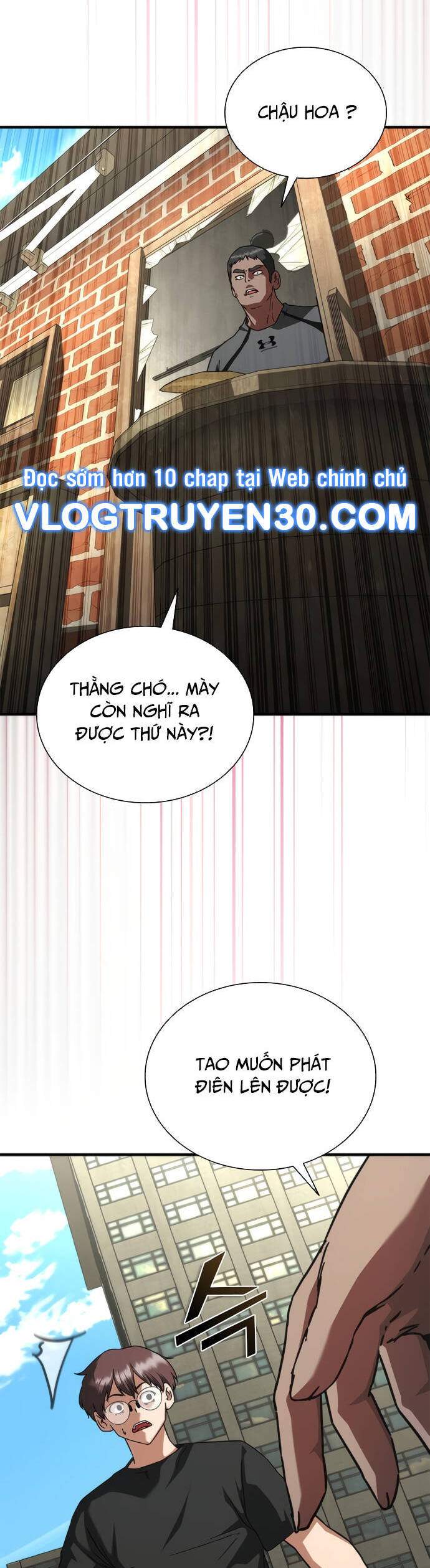 Mạt Thế Zombie 82-08: Chapter 48