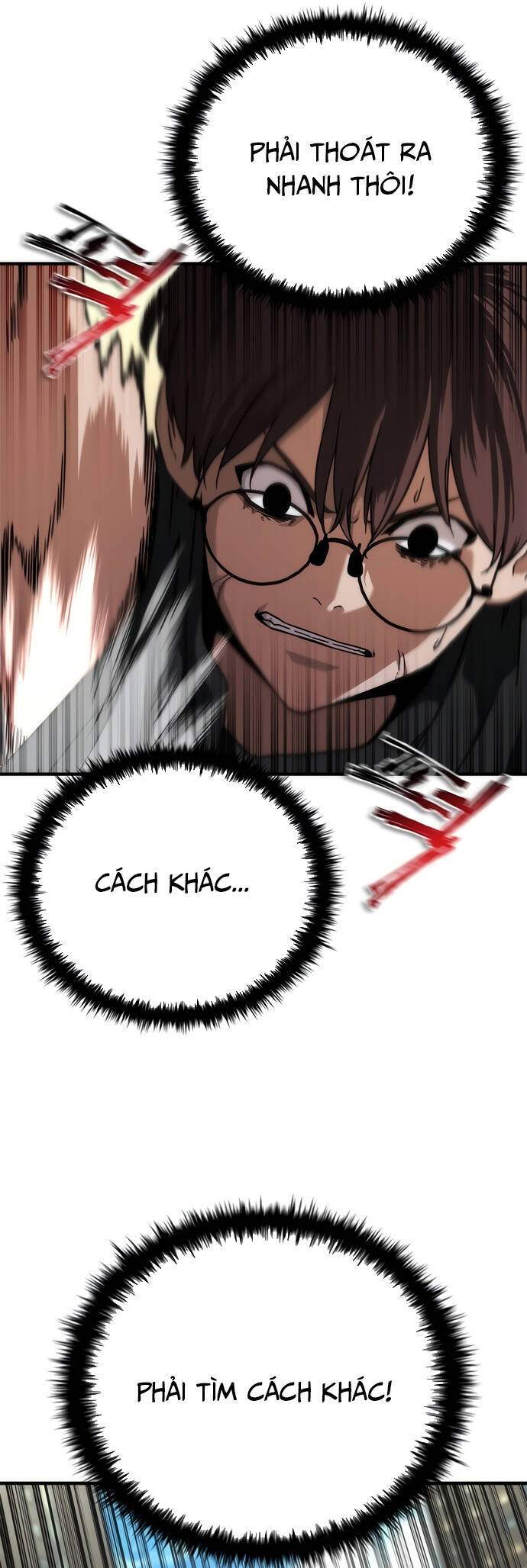 Mạt Thế Zombie 82-08: Chapter 48