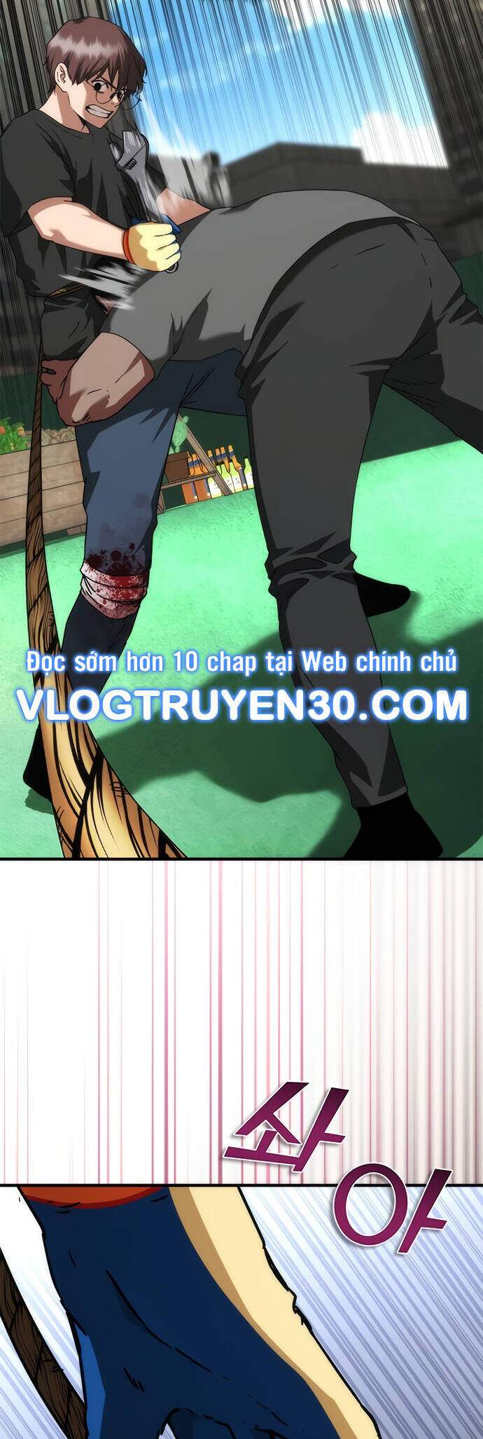 Mạt Thế Zombie 82-08: Chapter 48