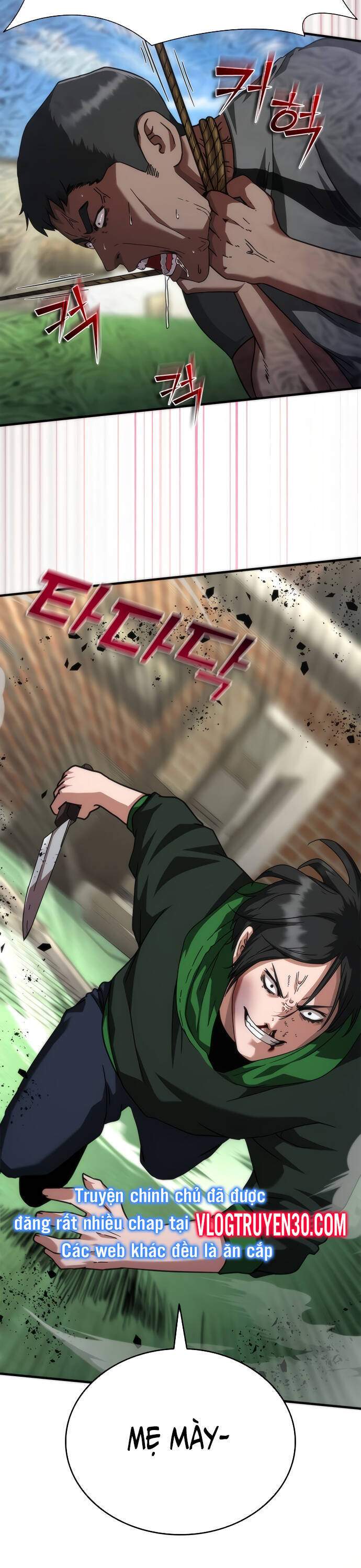 Mạt Thế Zombie 82-08: Chapter 48