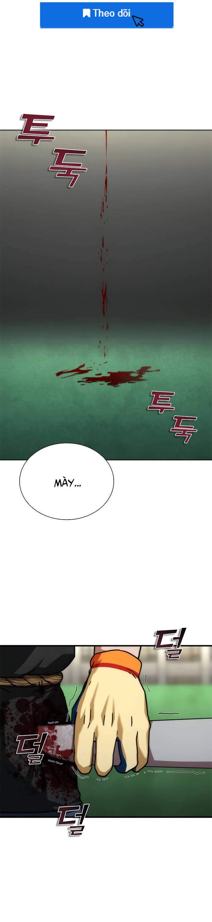 Mạt Thế Zombie 82-08: Chapter 48
