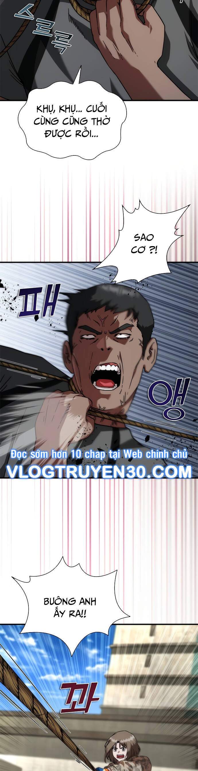 Mạt Thế Zombie 82-08: Chapter 48