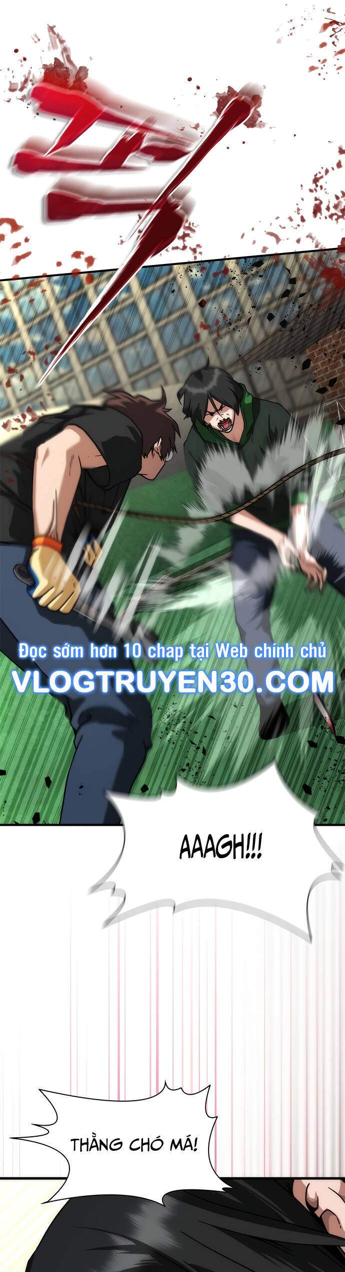 Mạt Thế Zombie 82-08: Chapter 48