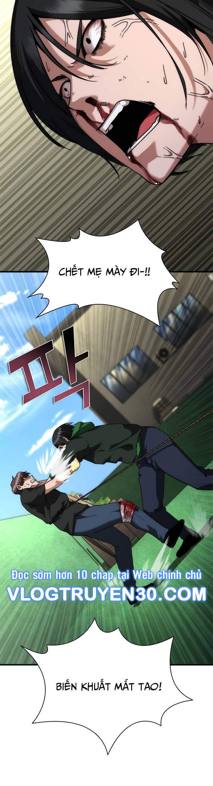 Mạt Thế Zombie 82-08: Chapter 48