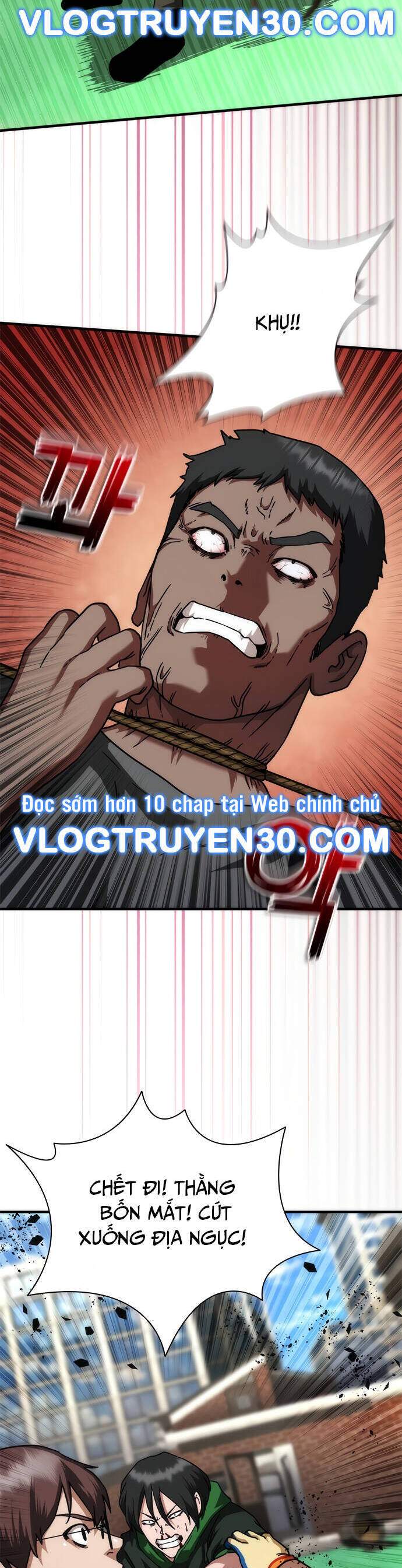 Mạt Thế Zombie 82-08: Chapter 48