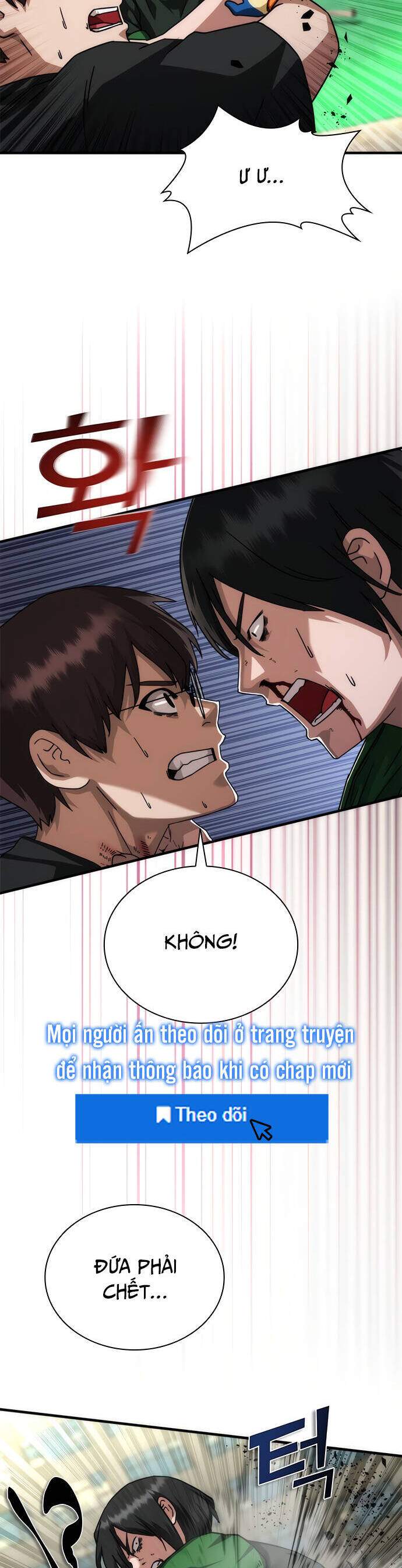 Mạt Thế Zombie 82-08: Chapter 48