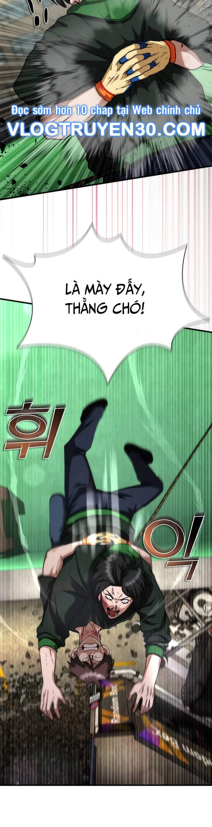 Mạt Thế Zombie 82-08: Chapter 48