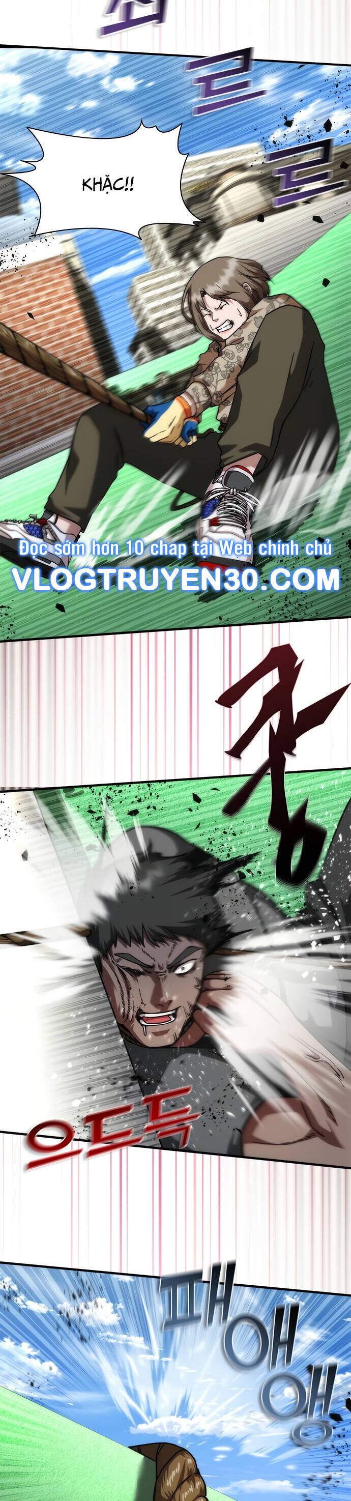 Mạt Thế Zombie 82-08: Chapter 48