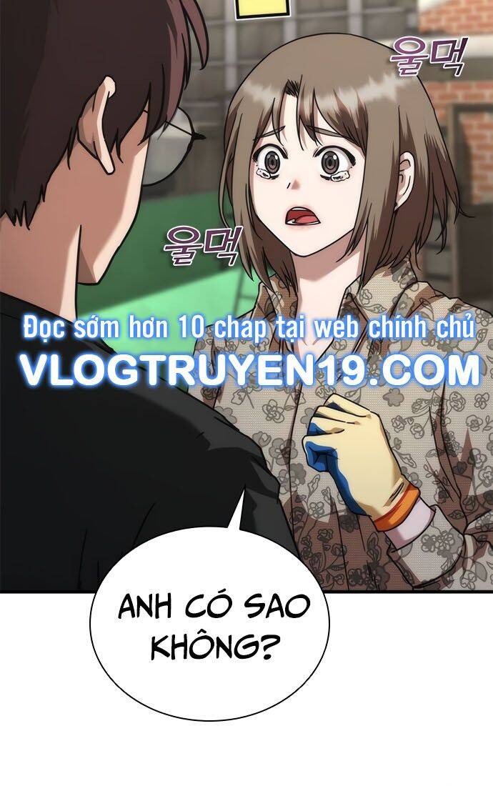 Mạt Thế Zombie 82-08: Chapter 49