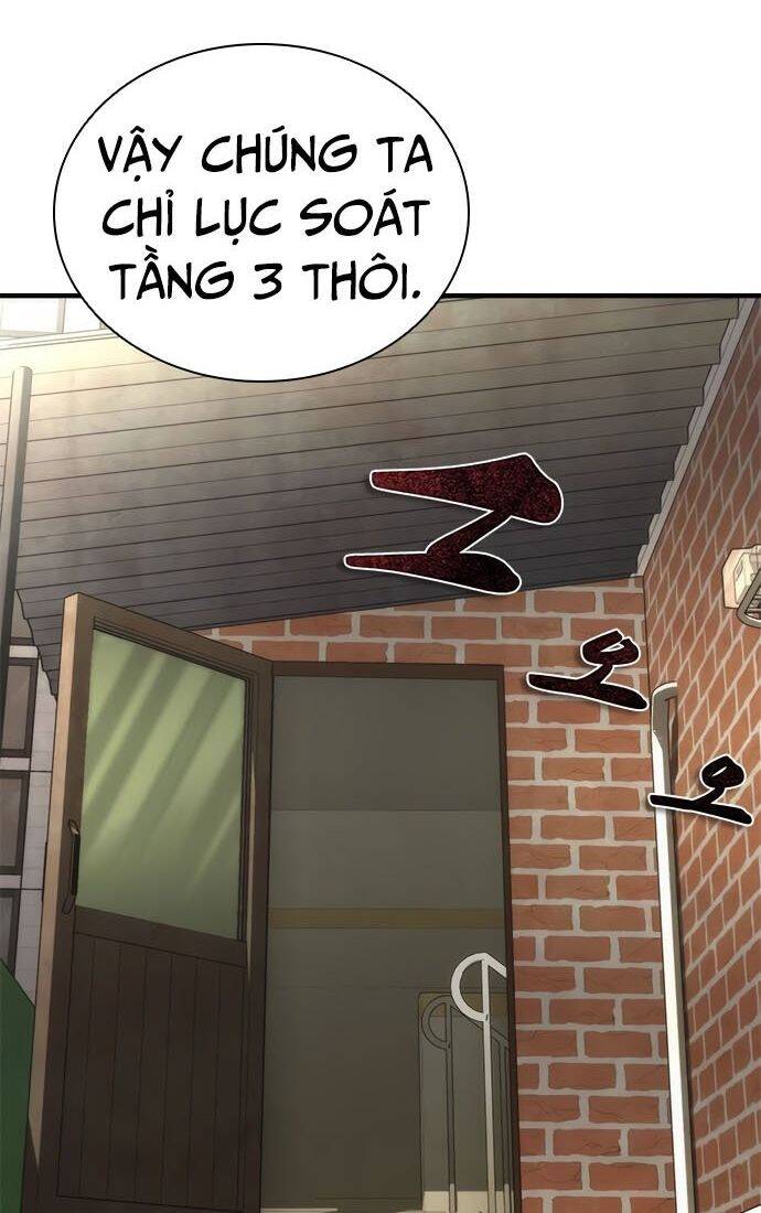 Mạt Thế Zombie 82-08: Chapter 49