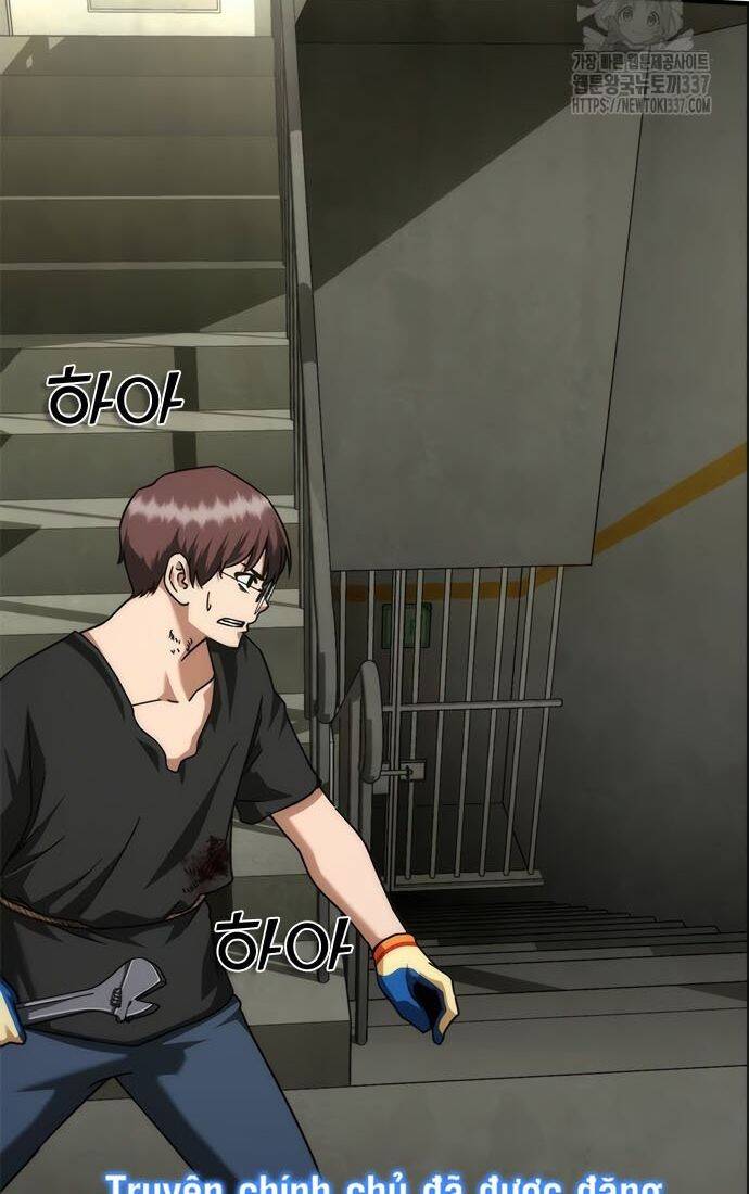 Mạt Thế Zombie 82-08: Chapter 49