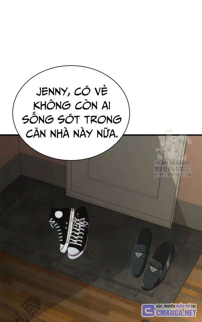 Mạt Thế Zombie 82-08: Chapter 49