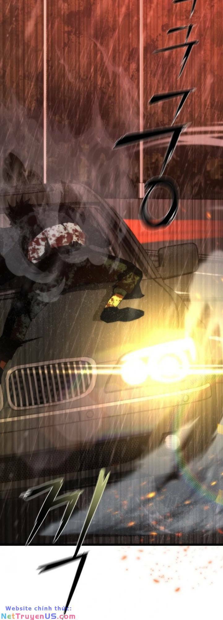 Mạt Thế Zombie 82-08: Chapter 5