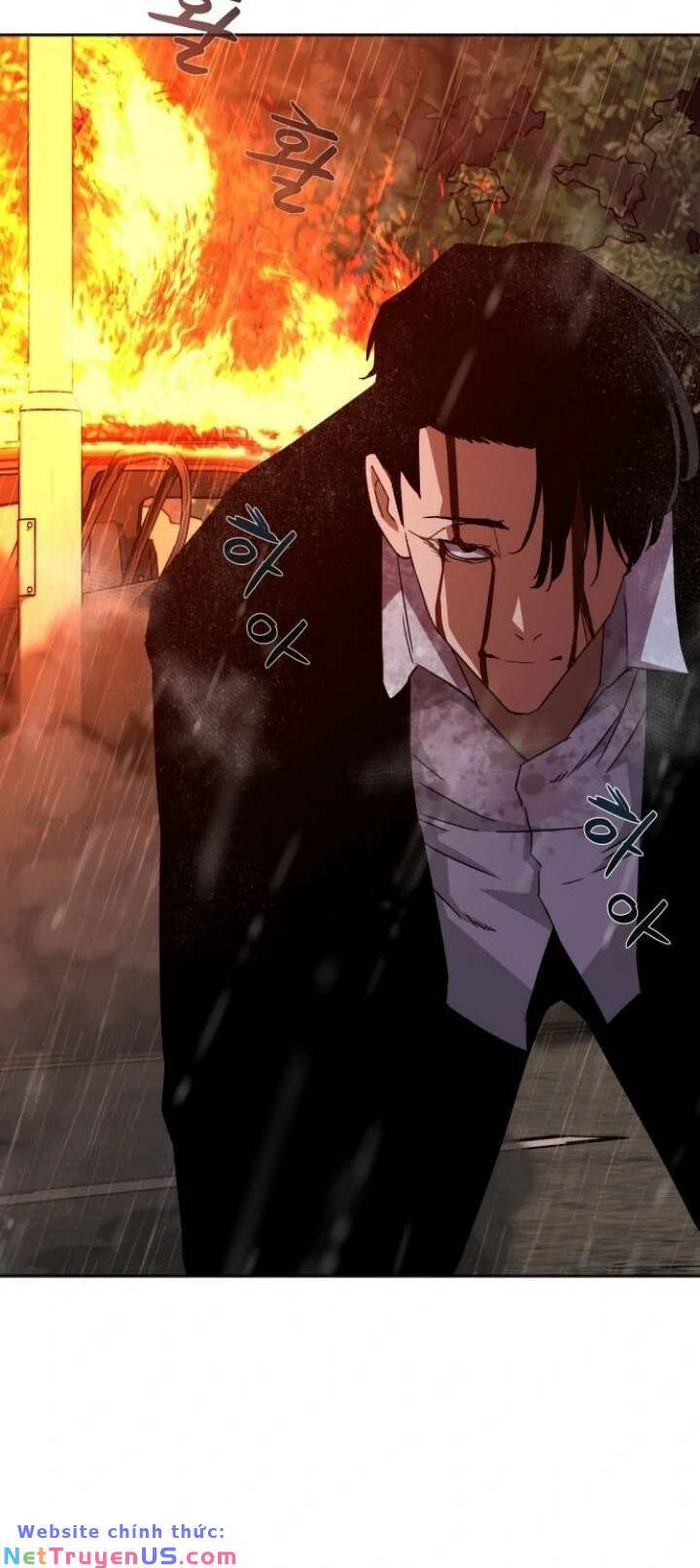Mạt Thế Zombie 82-08: Chapter 5