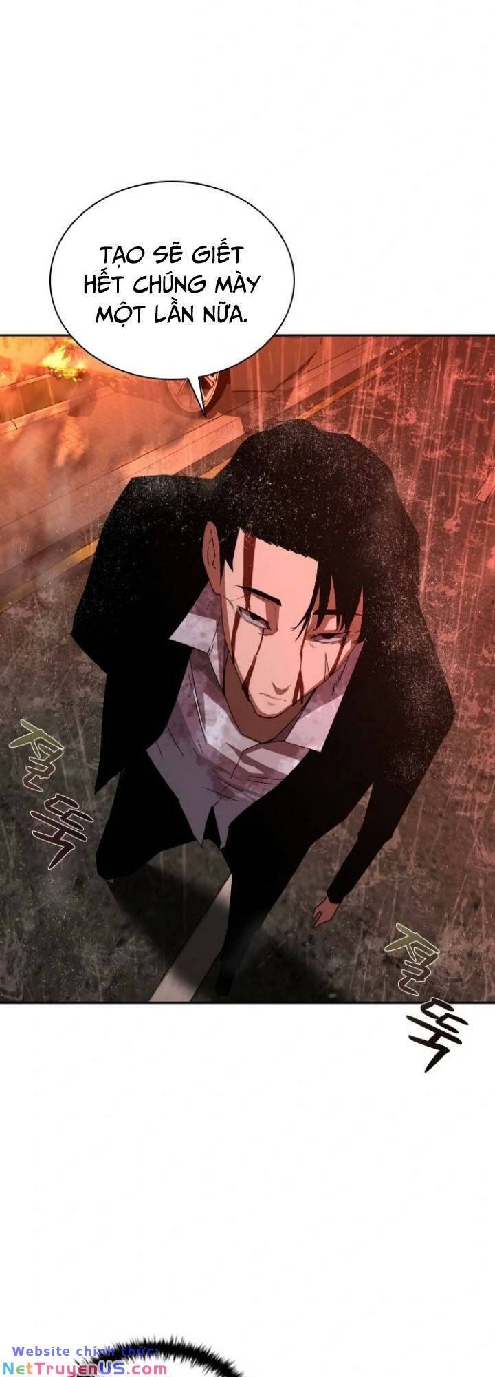 Mạt Thế Zombie 82-08: Chapter 5